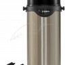 Термос ZOJIRUSHI SJ-TG08XA 0.8l (з ремінцем) Срібло