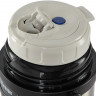 Термос ZOJIRUSHI SJ-TG08XA 0.8l (з ремінцем) Срібло