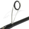 Спінінг Major Craft Crostage New Shore Wind CRX-802MW 2.44m 7-21g