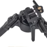 Сошки Accu-Tac PC-4 быстросъемные. Picatinny