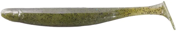 Силикон OSP DoLiveShad 3.5" W001 (7 шт/уп) Силикон OSP DoLiveShad 3.5" W001 (7 шт/уп)