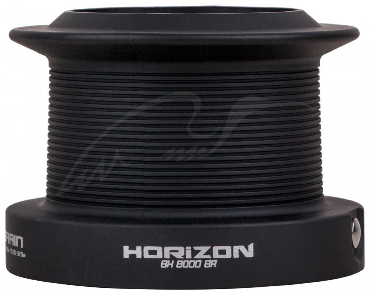 Шпуля Brain Horizon 8000 карбон