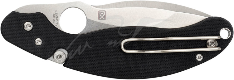 Нож Spyderco Parata