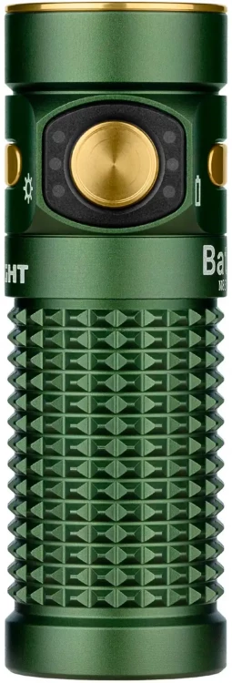 Ліхтар Olight Baton 4 OD Green