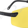 Окуляри балістичні Swiss Eye Defense Yellow