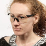 Окуляри балістичні Swiss Eye Defense Yellow