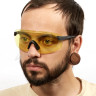 Окуляри балістичні Swiss Eye Defense Yellow