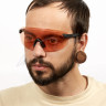 Окуляри балістичні Swiss Eye Defense Yellow