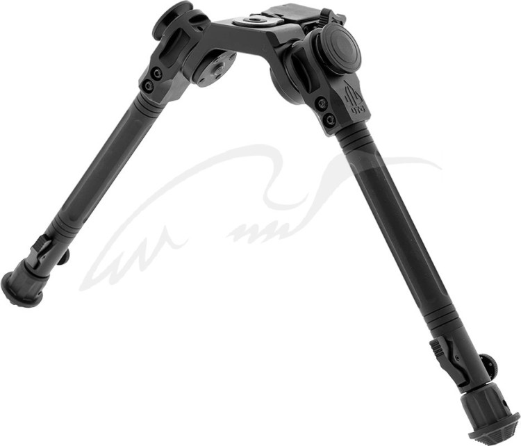 Сошки Leapers UTG Over Bore. 18-28cм. Picatinny