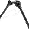 Сошки Leapers UTG Over Bore. 18-28cм. Picatinny
