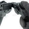 Сошки Leapers UTG Over Bore. 18-28cм. Picatinny