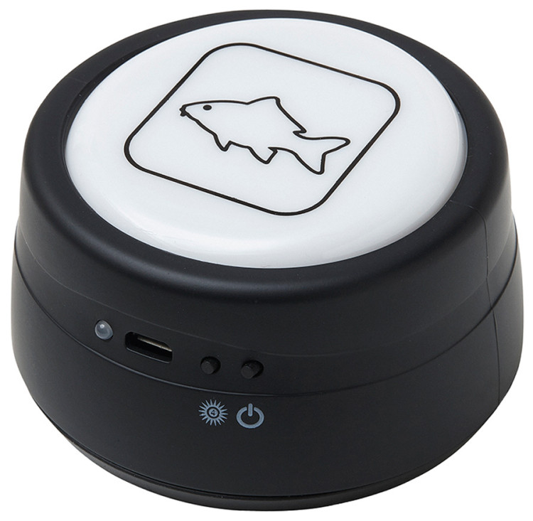 Набір сигналізаторів Prologic C-Series Pro Alarm Set 3+1+1 All Blue