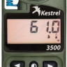 Метеостанція Kestrel 3500NV Weather Meter. Колір - Оліва