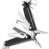 Мультиинструмент Leatherman 832516 Charge Plus