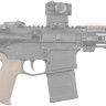 Приклад Magpul MOE SL-K Mil-Spec для AR15 FDE