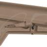Приклад Magpul MOE SL-K Mil-Spec для AR15 FDE