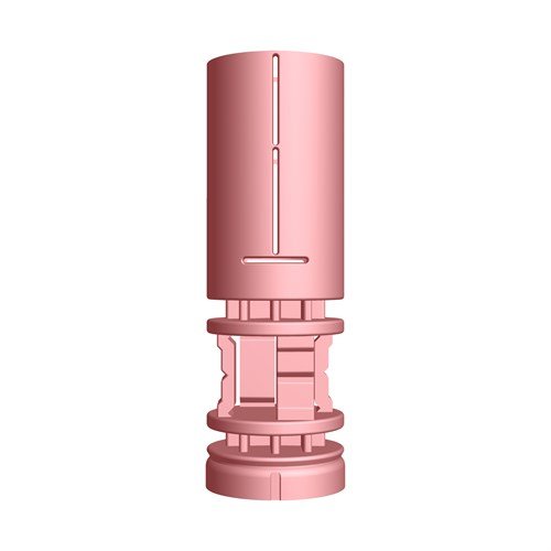 Пижконтейнер BP H21 20/21, 28 кал.