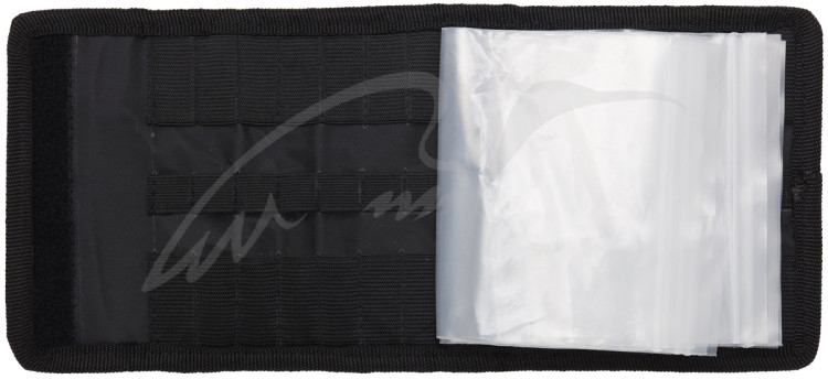 Гаманець для приманок Savage Gear Flip Wallet Rig and Lure Holds з Ziplock пакетами