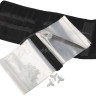 Гаманець для приманок Savage Gear Flip Wallet Rig and Lure Holds з Ziplock пакетами