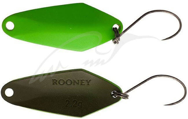 Блешня Nories Masukurouto Rooney 2.2g #006 Блешня Nories Masukurouto Rooney 2.2g #006