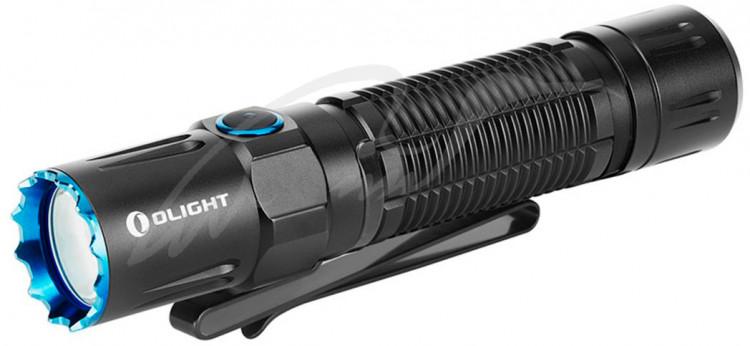 Ліхтар Olight M2R Pro Black
