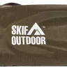 Каремат надувний Skif Outdoor Scout. Розмір 190x56x5.0 см. Olive