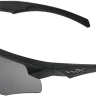Очки баллистические Wiley X Rogue Comm. 3 линзы (Grey/Clear/Rust)
