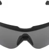 Очки баллистические Wiley X Rogue Comm. 3 линзы (Grey/Clear/Rust)