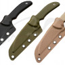 Ніж Artisan Sea Snake Olive