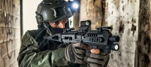 Конверсійний тактичний комплект CAA Micro-RONI для Glock 17/22/31 третього і четвертого покоління