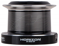 Шпуля Brain Horizon 8000 метал
