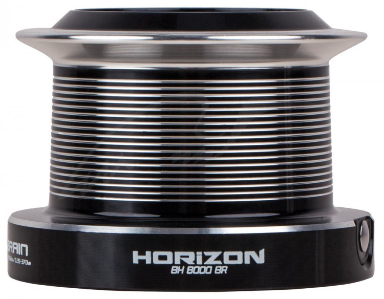 Шпуля Brain Horizon 8000 метал