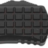 Нож Microtech Hera Double Edge Black Blade Frag. Black