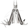 Мультитул Leatherman 832528 Charge TTi Plus синтет.чехол