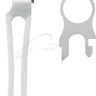 Мультитул Leatherman 832528 Charge TTi Plus синтет.чехол