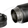 Термобутылка Skif Outdoor Sporty 0.53l Black