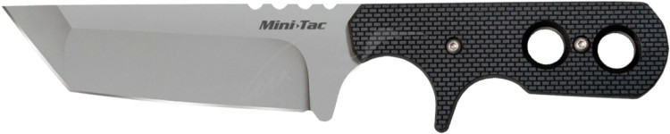 Нож Cold Steel Mini Tac Tanto