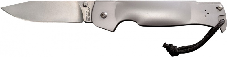 Ніж Cold Steel Pocket Bushman (блістер) Ніж Cold Steel Pocket Bushman (блістер)