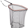 Подсак Savage Gear Full Frame Landing Net Telescopic L (65x50cm) 95-150cm