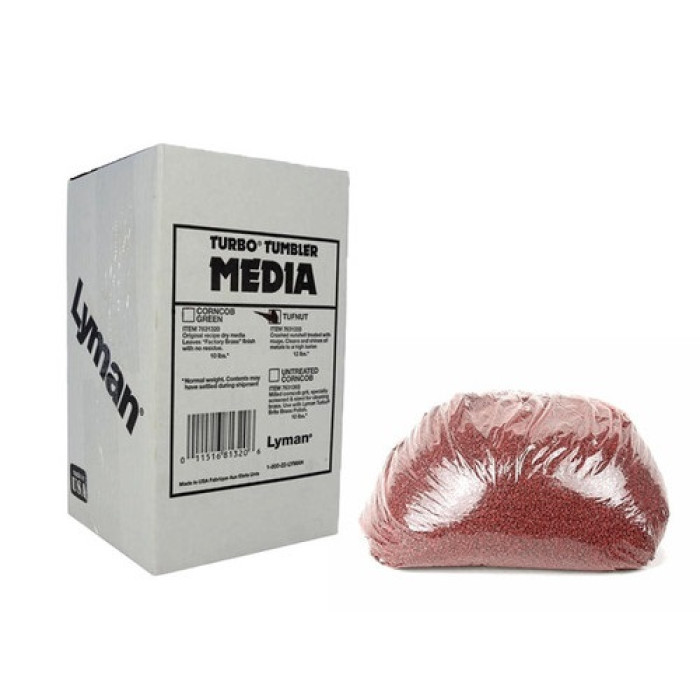 Наповнювач для тумблера Lyman Tufnut Plus, Large 12 lbs