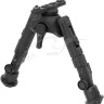 Сошки Leapers UTG Recon 360 TL. 14-18см. M-LOK