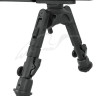 Сошки Leapers UTG Recon 360 TL. 14-18см. M-LOK