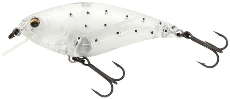 Воблер Imakatsu Gekiasa Shad 58SF 58mm 7.0g #784 (0.5m) Воблер Imakatsu Gekiasa Shad 58SF 58mm 7.0g #784 (0.5m)