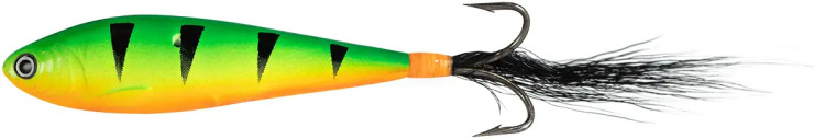 Бокоплав Viking Fishing Bobby 56mm 22.0g #04 Fire Perch