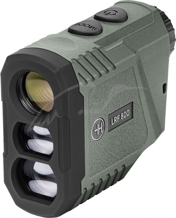 Дальномер лазерный Hawke LRF 800 LCD 6x25