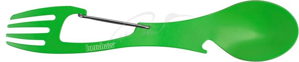 Ловилка KAI Kershaw Ration XL ц:зеленый