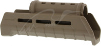 Цевье Magpul AK Hand Guard для Сайги (охот. верс.) - FDE