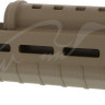 Цевье Magpul AK Hand Guard для Сайги (охот. верс.) - FDE