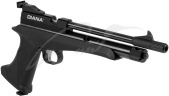 Пістолет пневматичний Diana Chaser кал. 4.5 мм