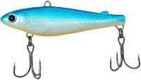 Воблер Viking Fishing Sidekick VIB 70mm 22g #05 Blue Back Minnow